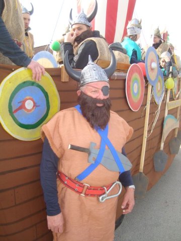 Faschingsumzug 2019 (Fotos Adolf Müller)